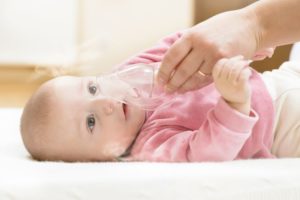 Pneumonia