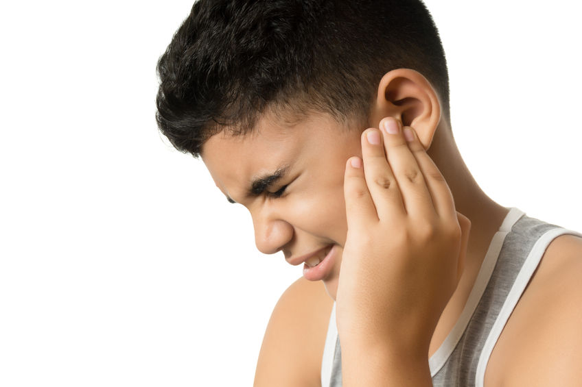 Dor de ouvido nas crianças: sintomas, causas e tratamentos