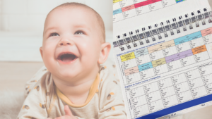 Calendário de vacinação para bebês e crianças: Vacinas do SUS x vacinas particulares